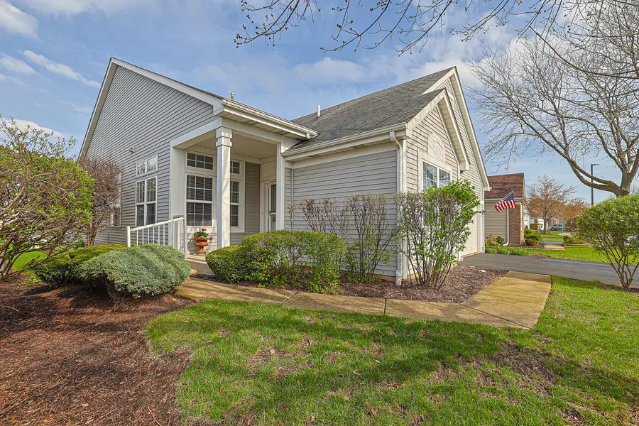 21450 W Basswood Lane, Plainfield, IL 60544 - #2