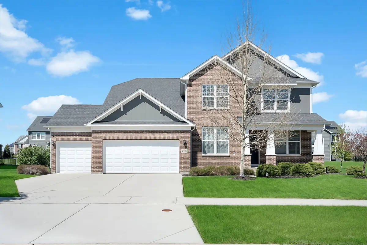 4319 Plantree Road, Naperville, IL 60564 - #1