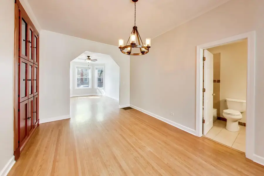 2154 W Cortez Street #1E, Chicago, IL 60622 - #3