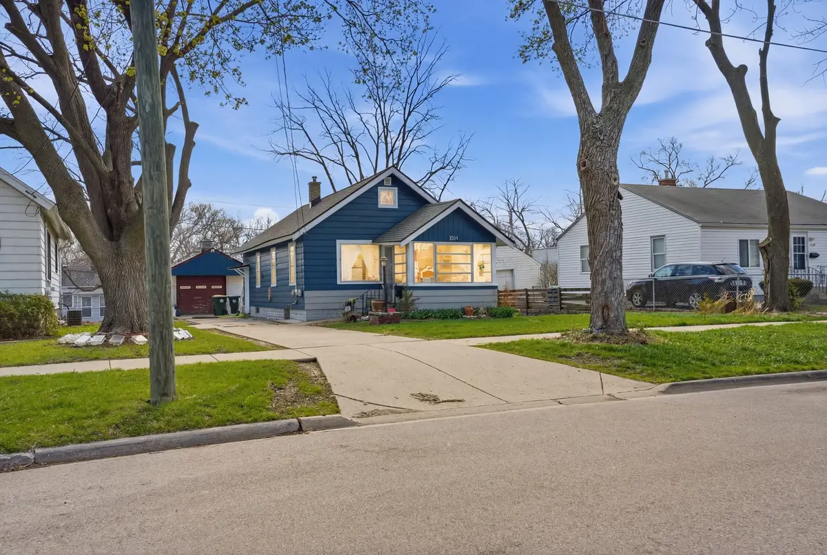 1034 Talma Street, Aurora, IL 60505 - #1