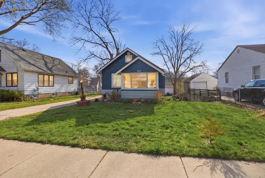 1034 Talma Street, Aurora, IL 60505 - #3