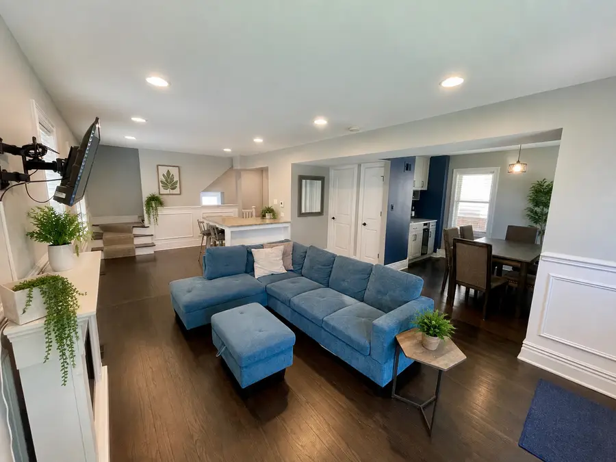 3806 N Octavia Avenue, Chicago, IL 60634 - #2