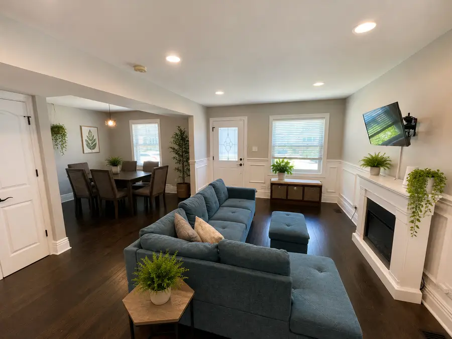 3806 N Octavia Avenue, Chicago, IL 60634 - #3