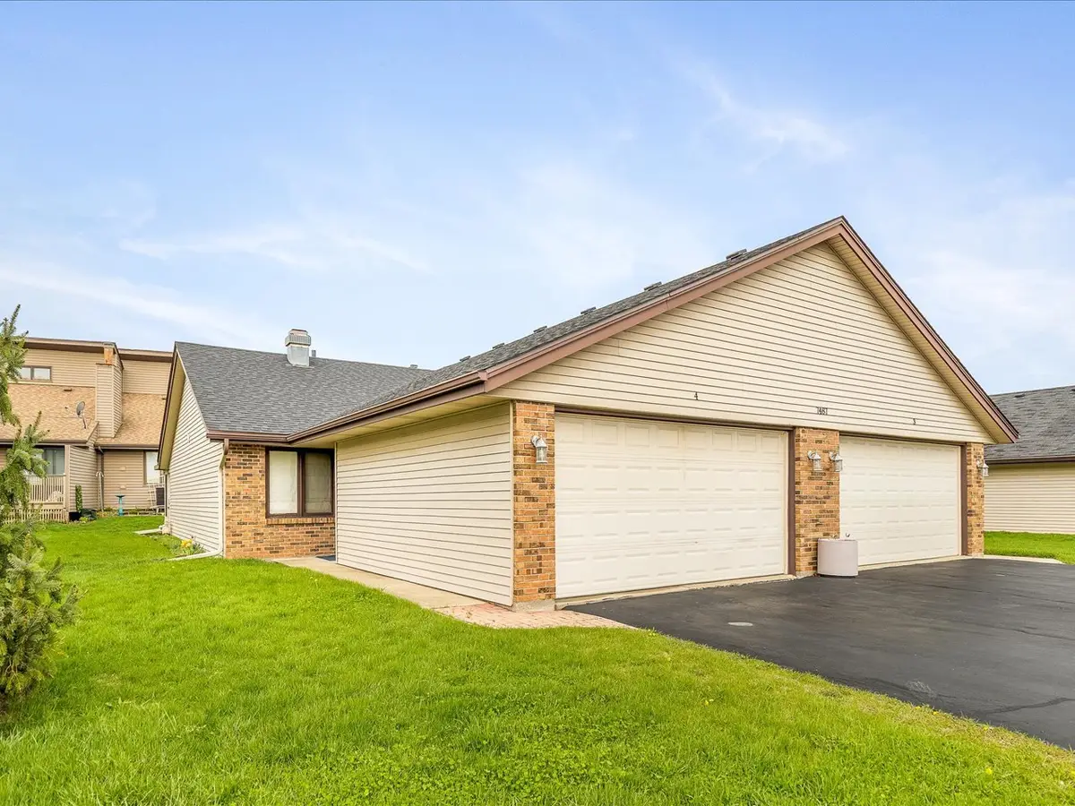 7487 Colosseum Drive #4, Rockford, IL 61107 - #1