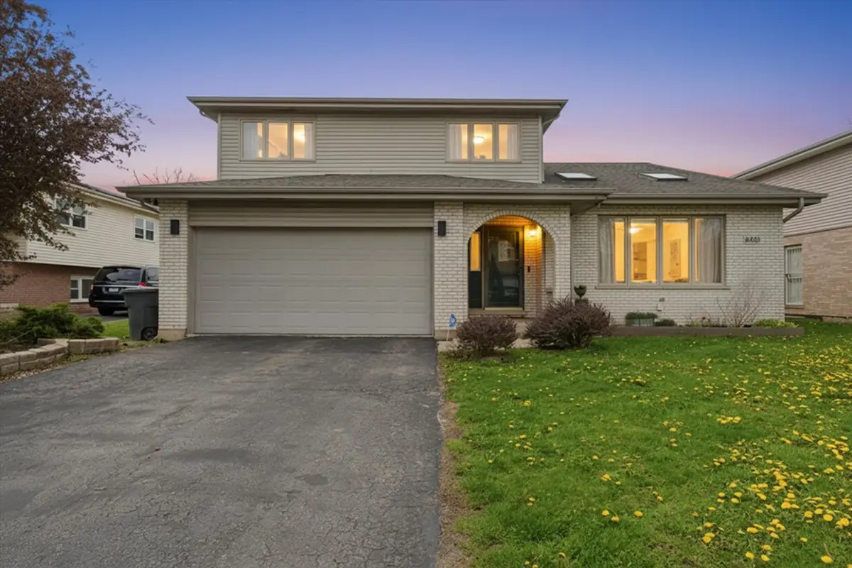 16420 Turner Avenue, Markham, IL 60428 - #1