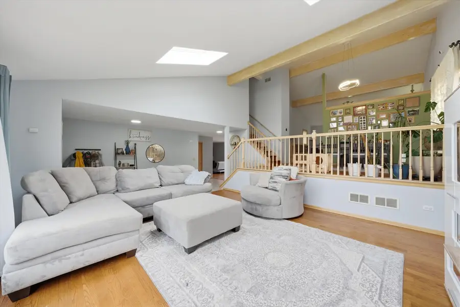 16420 Turner Avenue, Markham, IL 60428 - #3