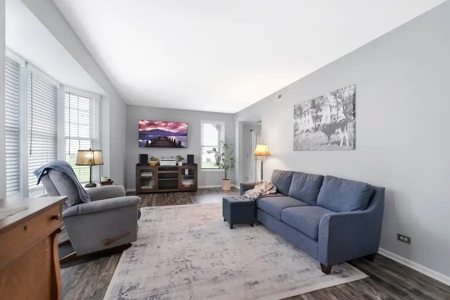 24928 Franklin Lane, Plainfield, IL 60585 - #2