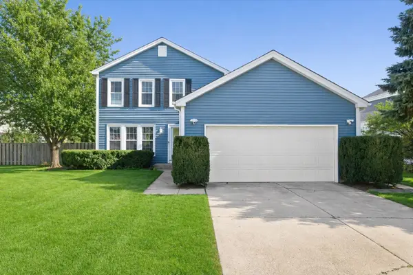 421 Thompson Boulevard, Buffalo Grove, IL 60089