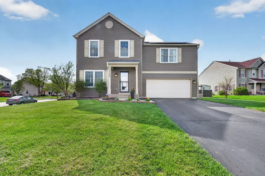 1155 Indian Grass Court, Minooka, IL 60447 - #2