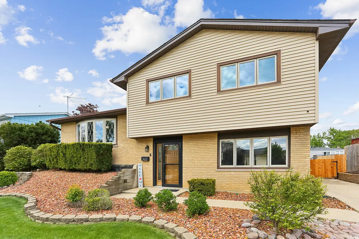 7422 162nd Street, Tinley Park, IL 60477 - #1