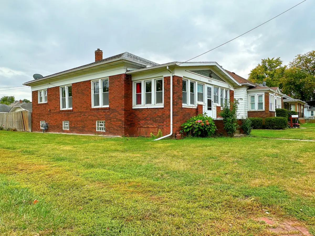 1121 E Main Street, Streator, IL 61364 - #1