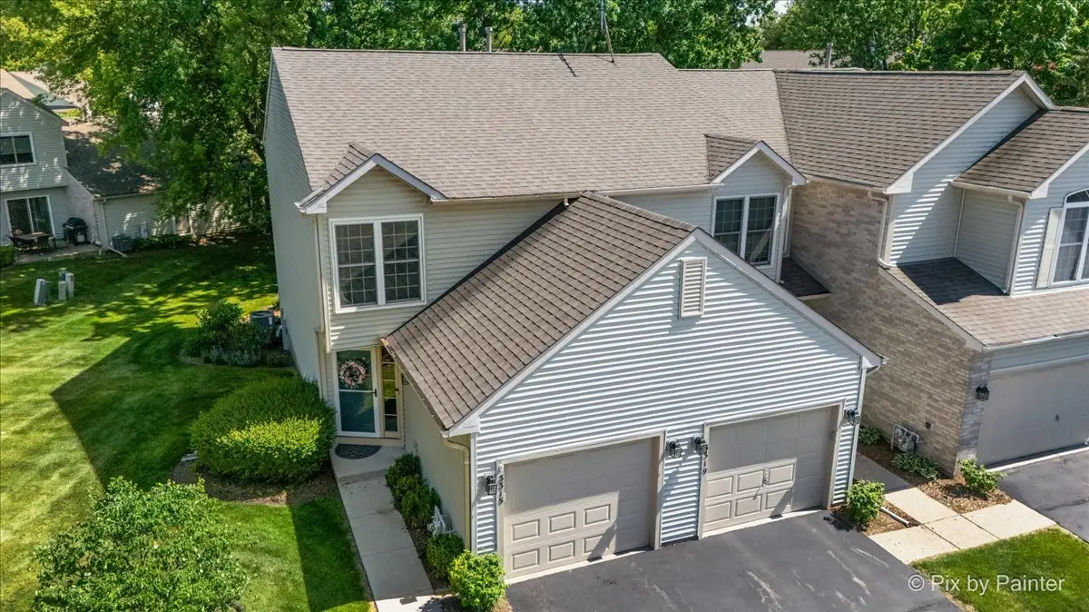 3315 Cottonwood Court, McHenry, IL 60051 - #1