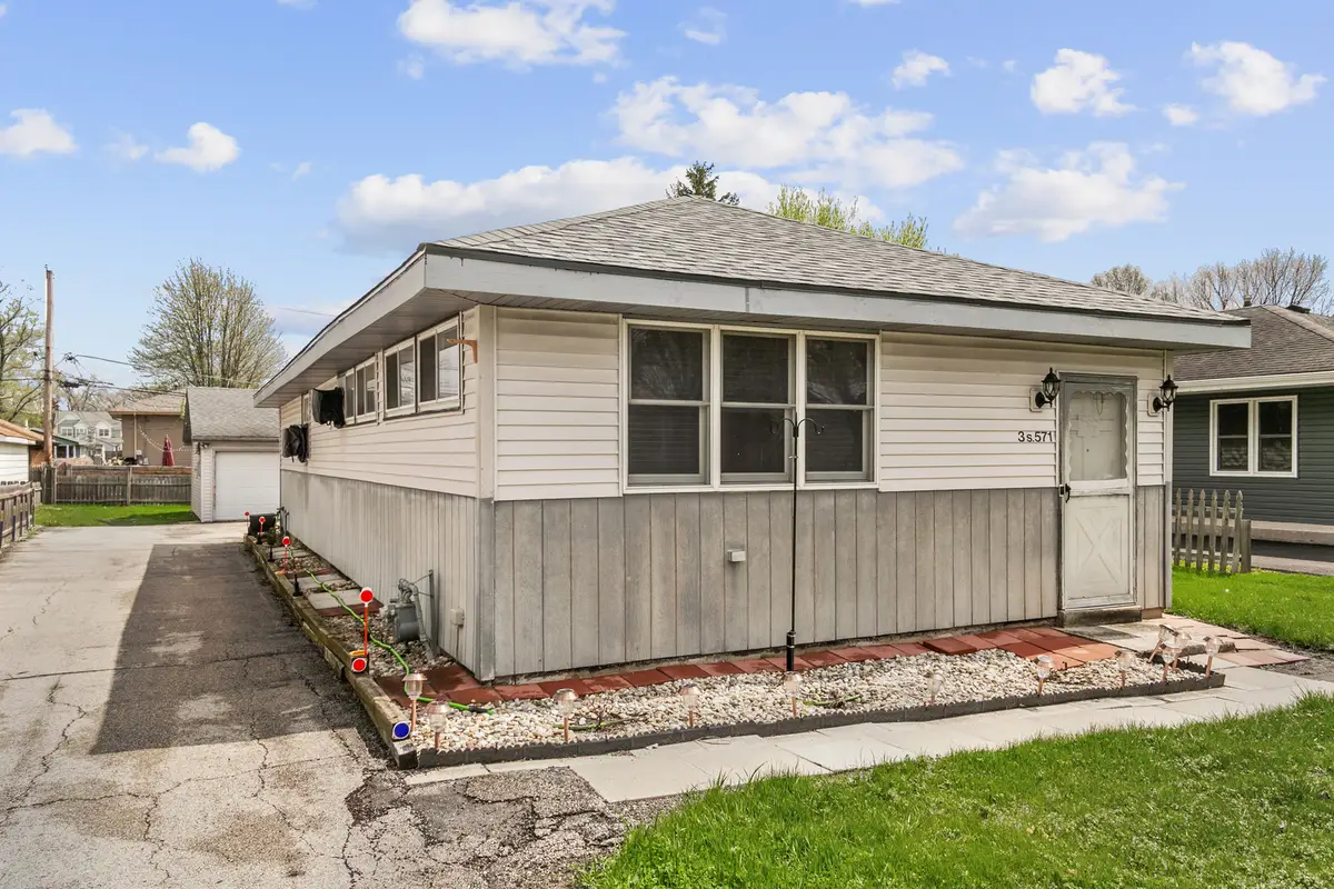 3S571 Tinker Avenue, Warrenville, IL 60555 - #1