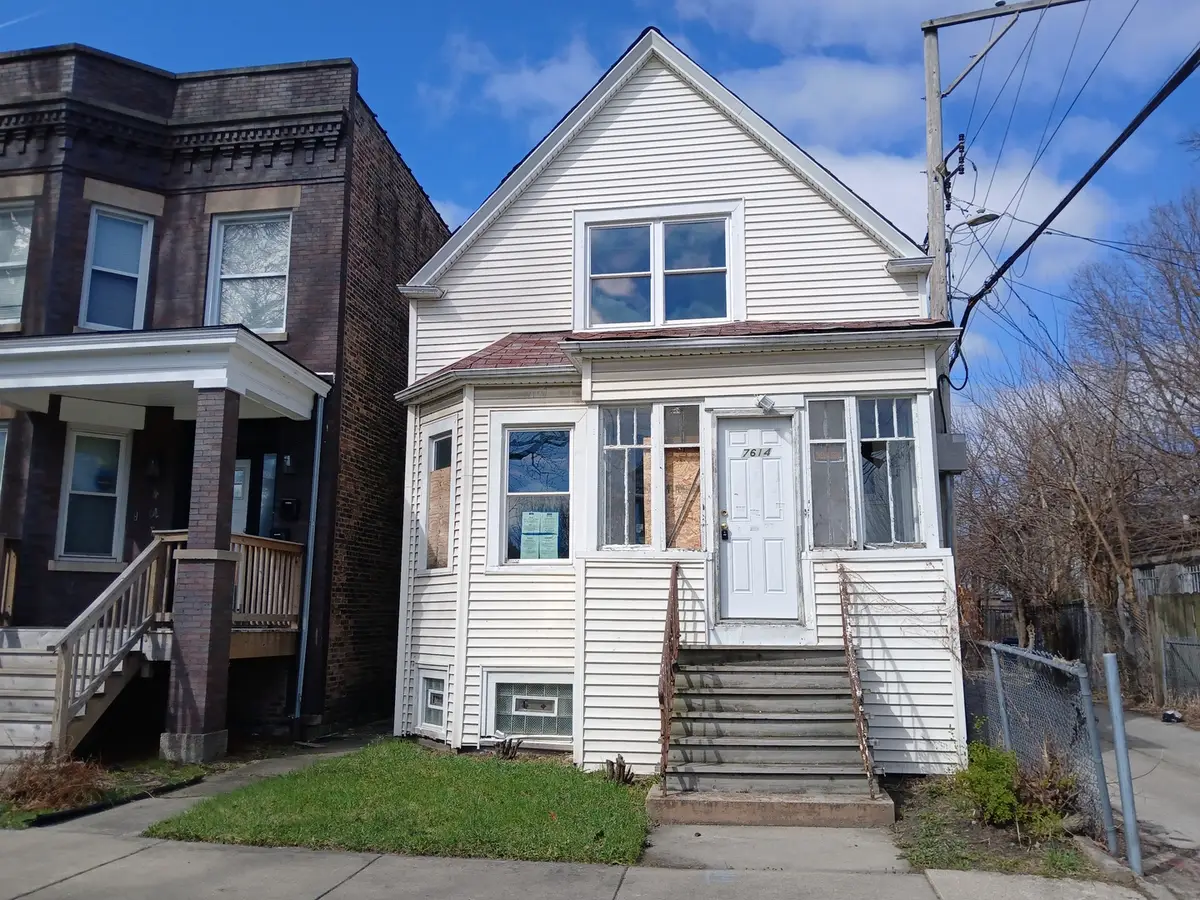 7614 S Dante Avenue, Chicago, IL 60619 - #1