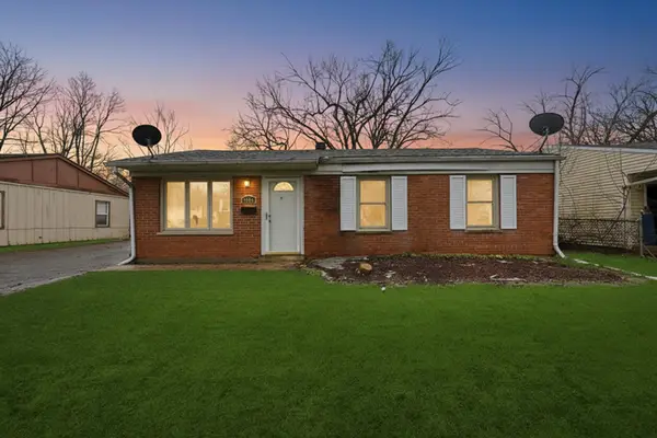2016 215th Place, Sauk Village, IL 60411