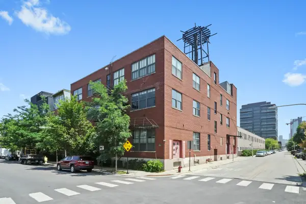 407 N Elizabeth Street #101B, Chicago, IL 60642