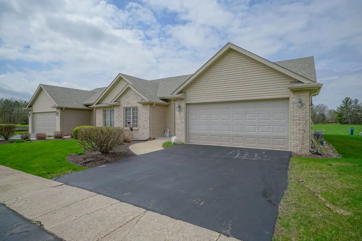 114 Katies Way #114, Mount Morris, IL 61054 - #1