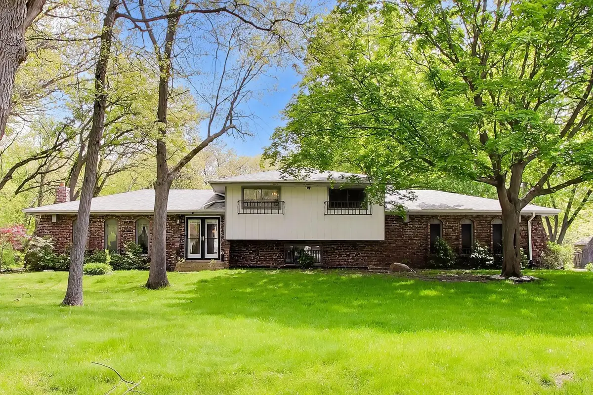 26339 S Woodlawn Avenue, Crete, IL 60417 - #1