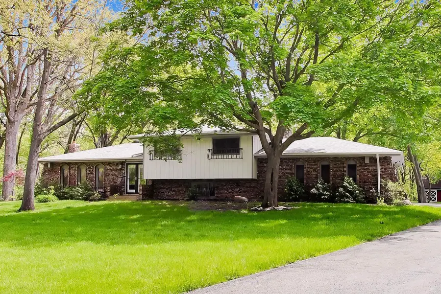 26339 S Woodlawn Avenue, Crete, IL 60417 - #2