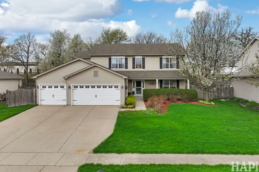 2211 Hazelwood Drive, McHenry, IL 60051 - #2