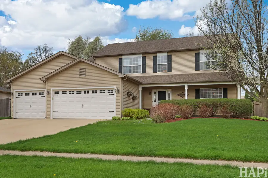 2211 Hazelwood Drive, McHenry, IL 60051 - #3