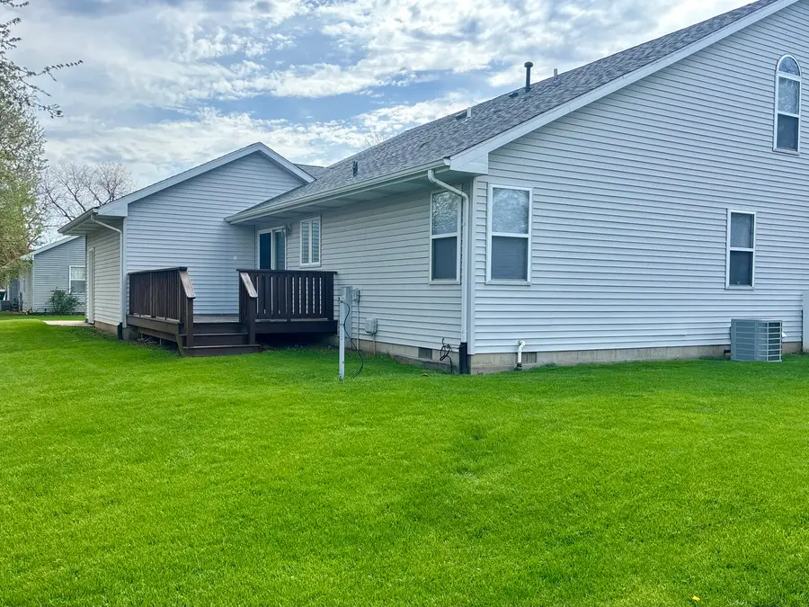 824 E Kahler Road #824, Wilmington, IL 60481 - #3