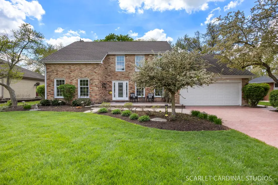 170 Shelley Lane, Wheaton, IL 60189 - #2