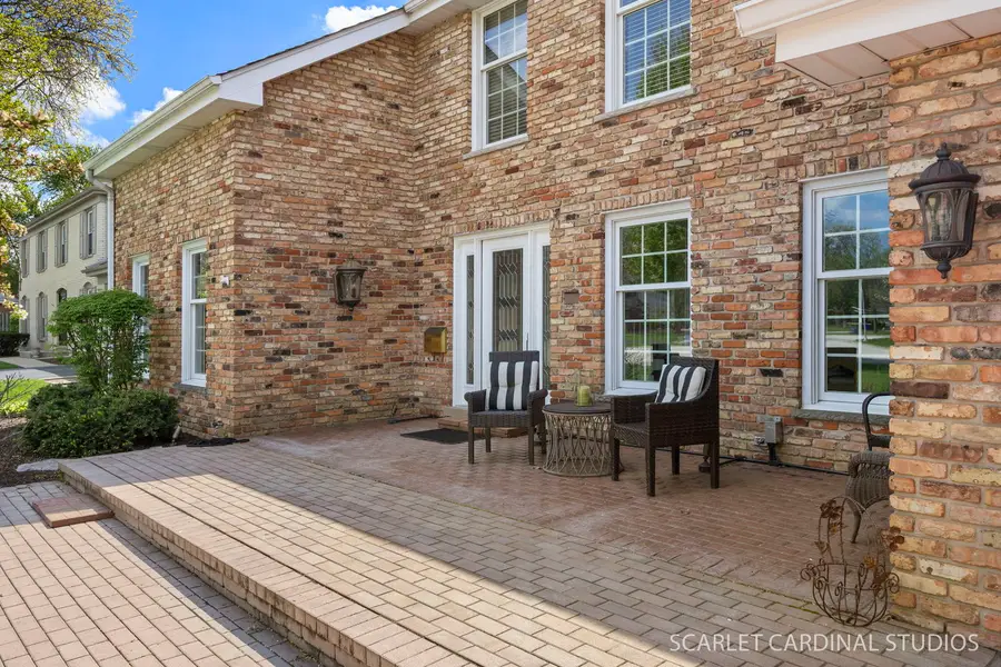 170 Shelley Lane, Wheaton, IL 60189 - #3