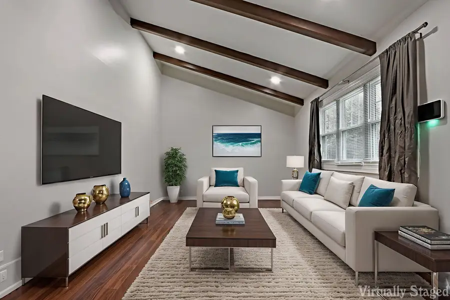 38132 N Manor Avenue, Beach Park, IL 60087 - #3