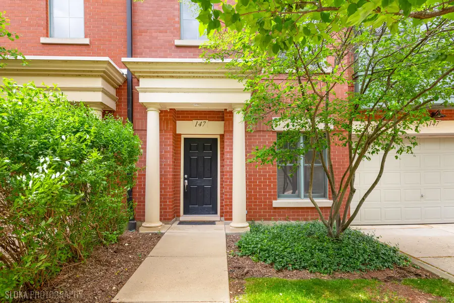 147 River Walk Court, Elgin, IL 60120 - #2
