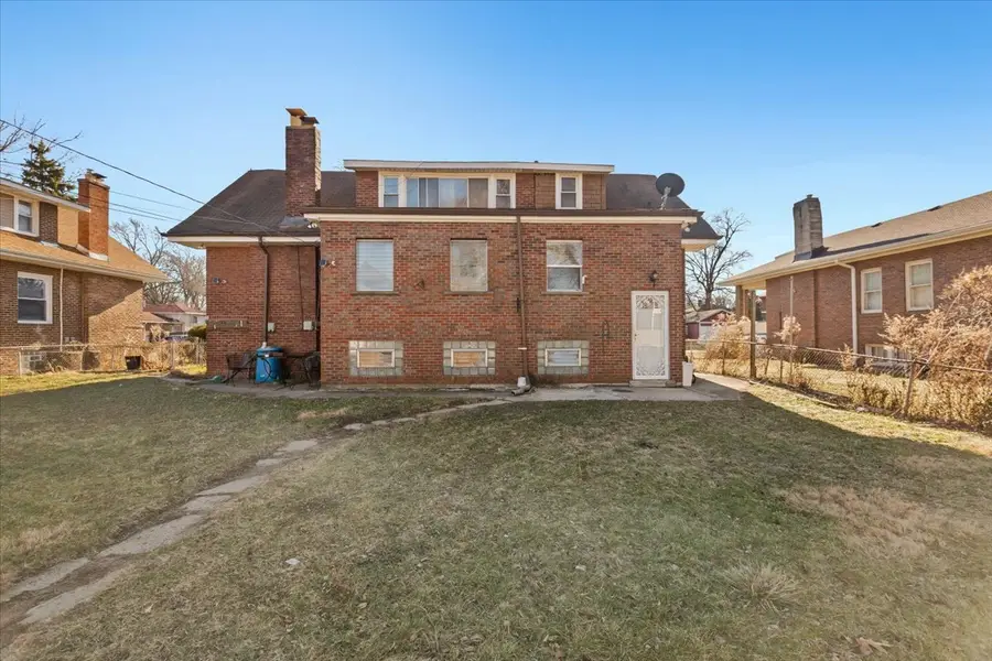 1732 W 106th Street, Chicago, IL 60643 - #3