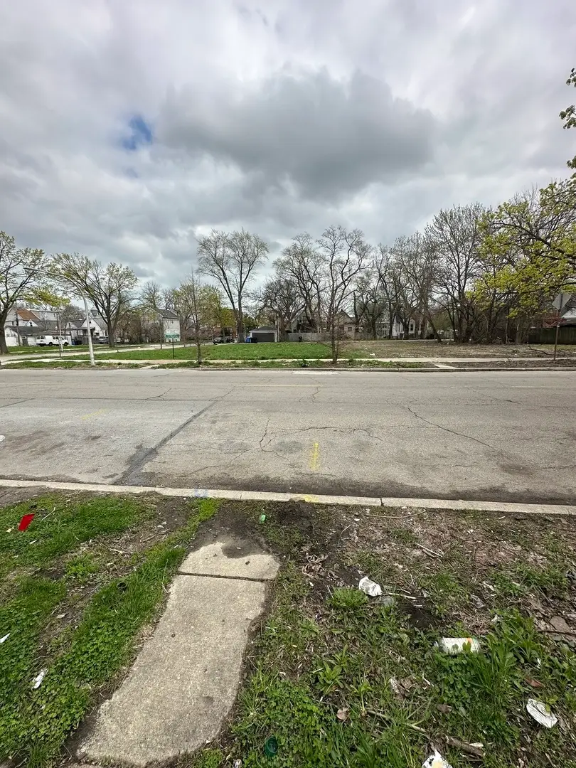 6005 S Morgan Street, Chicago, IL 60621 - #2