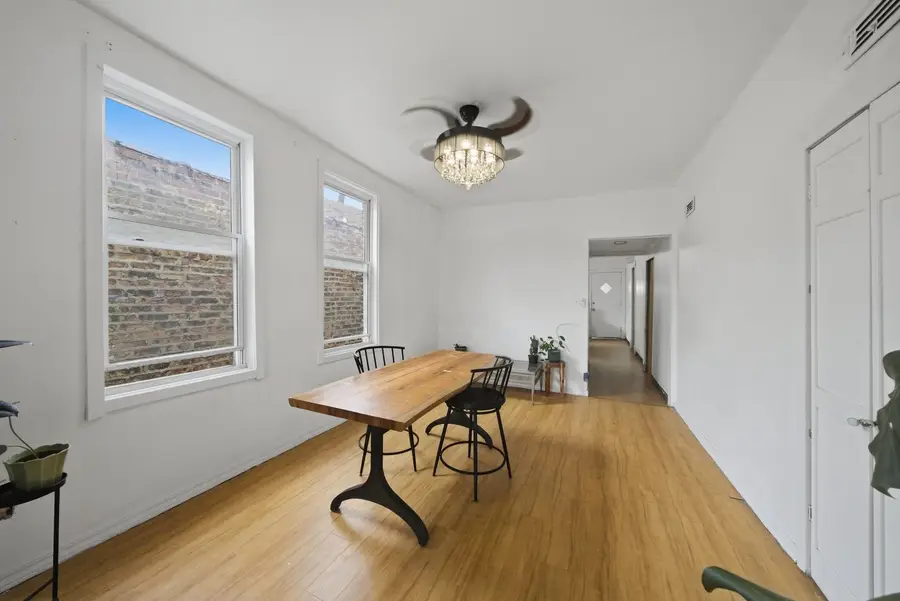 3828 S Honore Street, Chicago, IL 60609 - #3