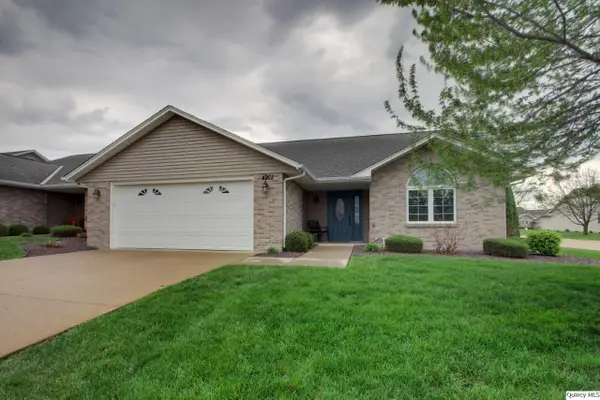 4901 Chestnut St., Quincy, IL 62305