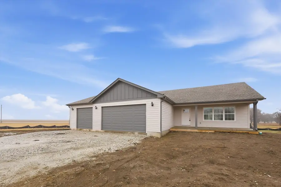 477 Emma Drive, Manteno, IL 60950 - #3