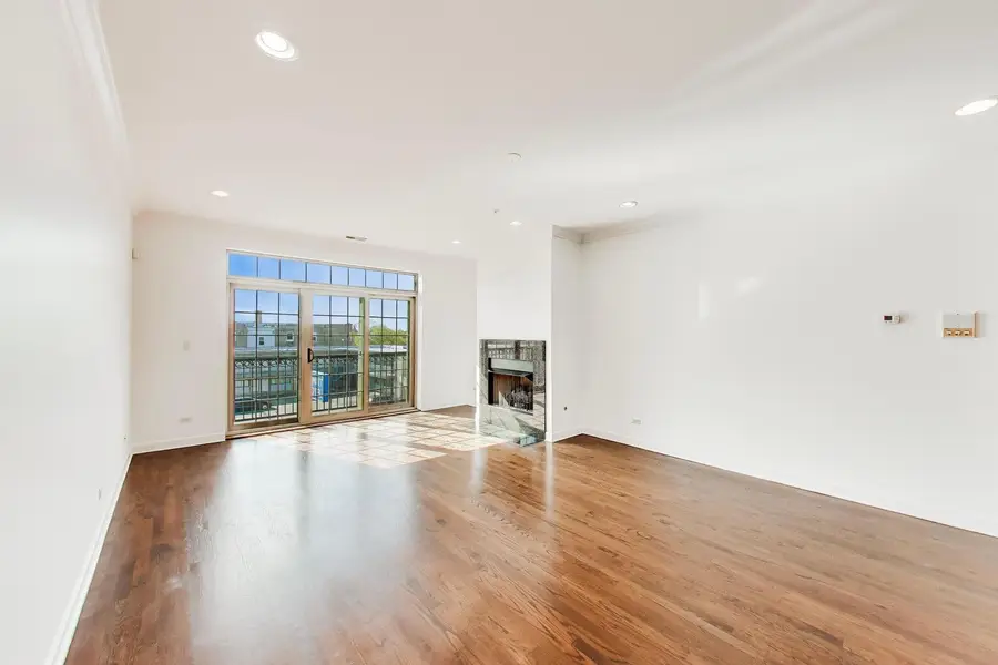 5321 N Lincoln Avenue #3E, Chicago, IL 60625 - #2
