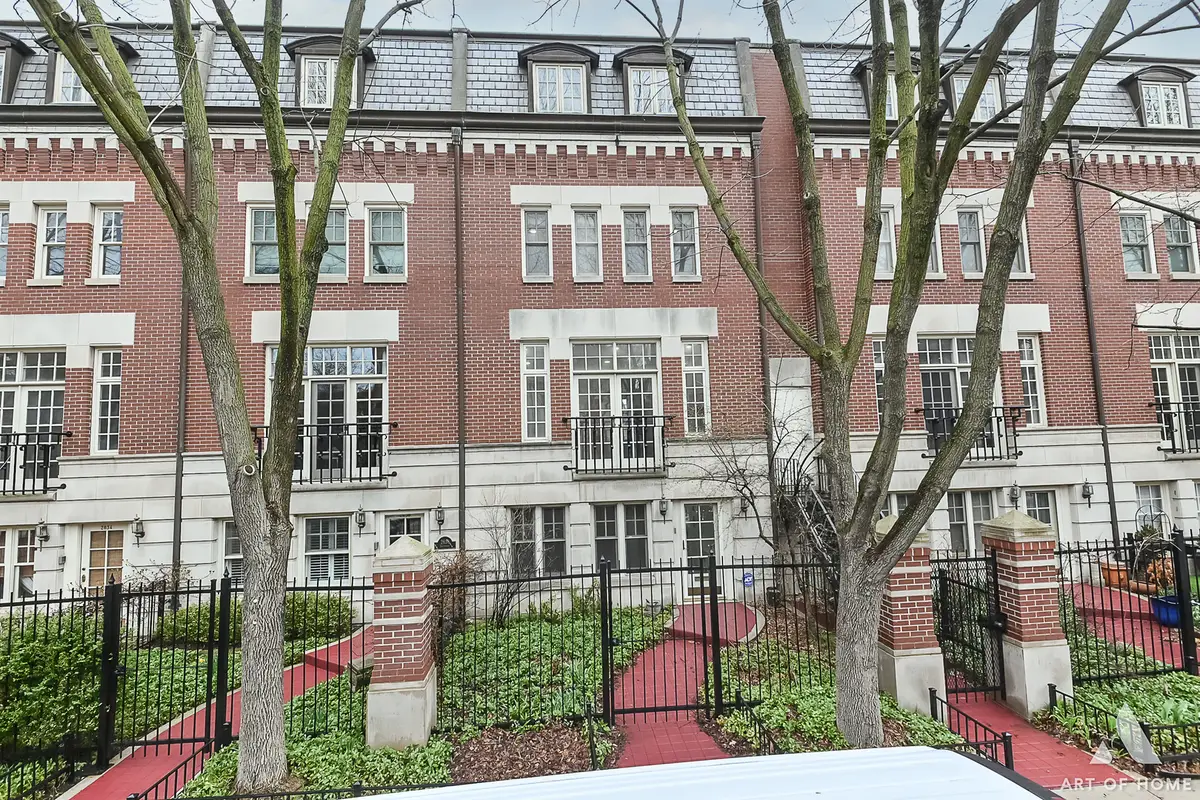 2638 N Southport Avenue, Chicago, IL 60614 - #1