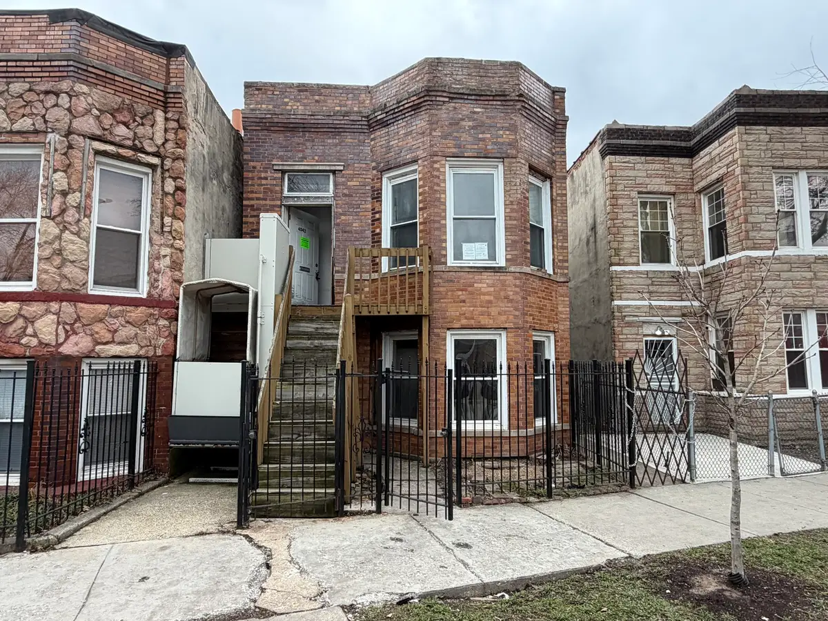 4043 W 5th Avenue, Chicago, IL 60624 - #1