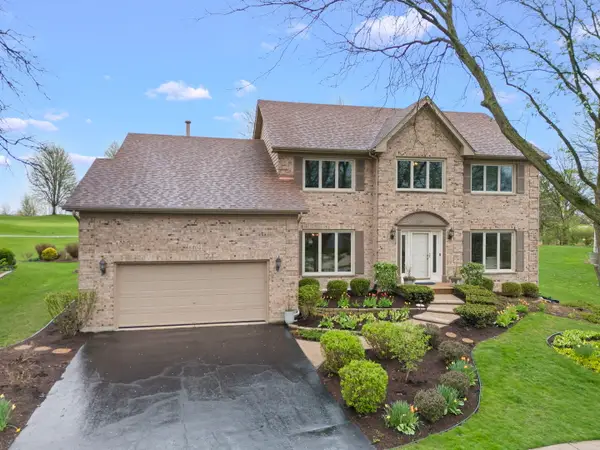 6304 Snead Court, Woodridge, IL 60517