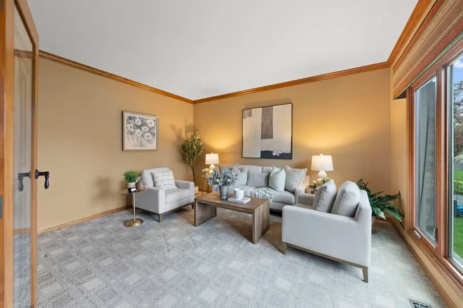 6304 Snead Court, Woodridge, IL 60517 - #3