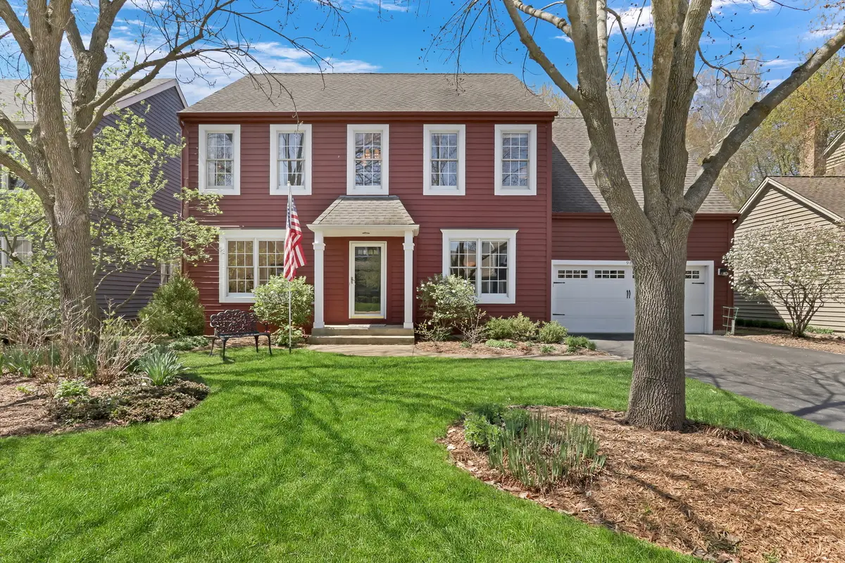 983 Mount Vernon Drive, Grayslake, IL 60030 - #1