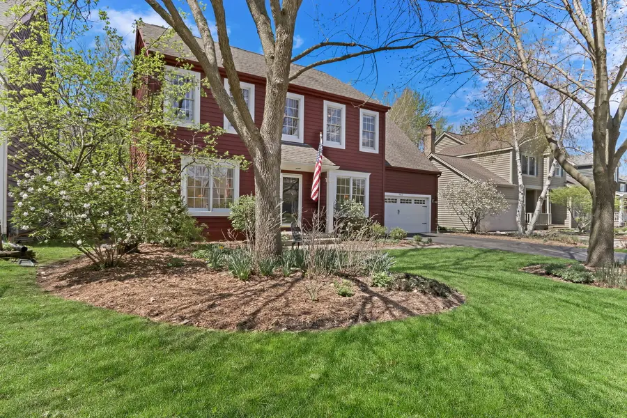 983 Mount Vernon Drive, Grayslake, IL 60030 - #3