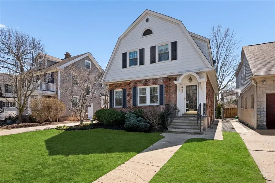 Address Withheld By Seller, Winnetka, IL 60093 - #2