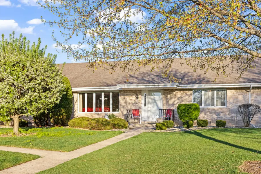 17709 Pennsylvania Court, Orland Park, IL 60467 - #2
