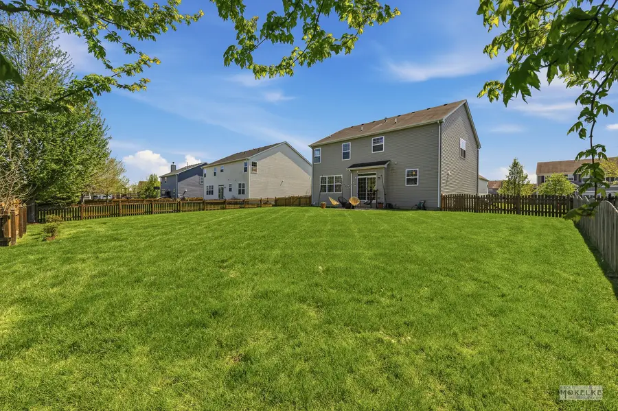 4355 Schofield Drive, Oswego, IL 60543 - #2