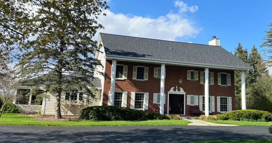 1900 Hickory Knoll Drive, Deerfield, IL 60015 - #2