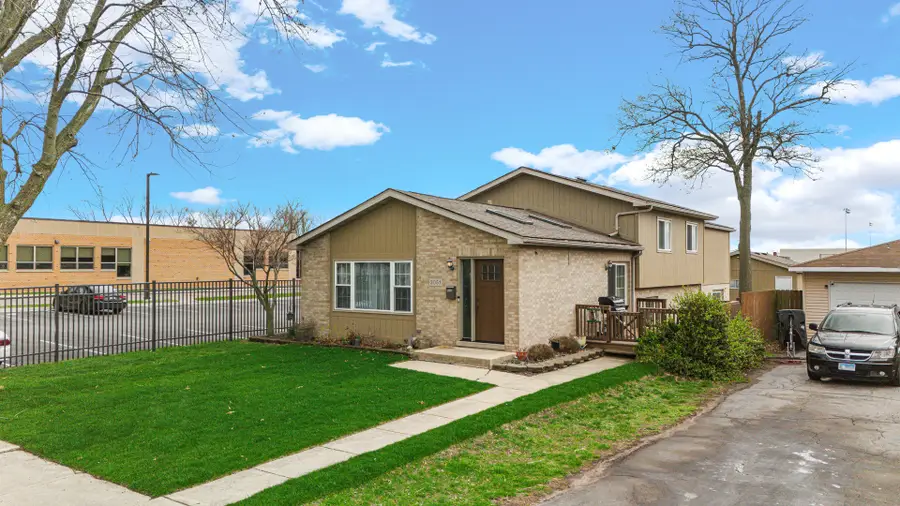 3051 183rd Street, Lansing, IL 60438 - #2