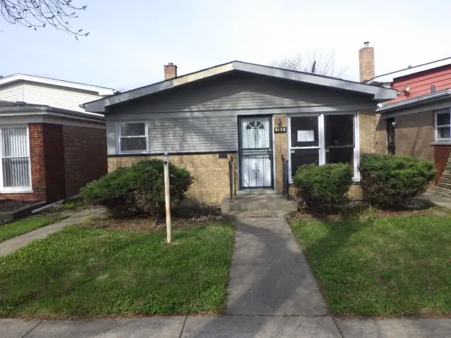 9136 S Union Avenue, Chicago, IL 60620 - #2