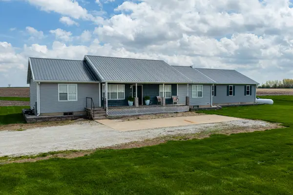 4322 N Us Rt 34 Highway, Mendota, IL 61342