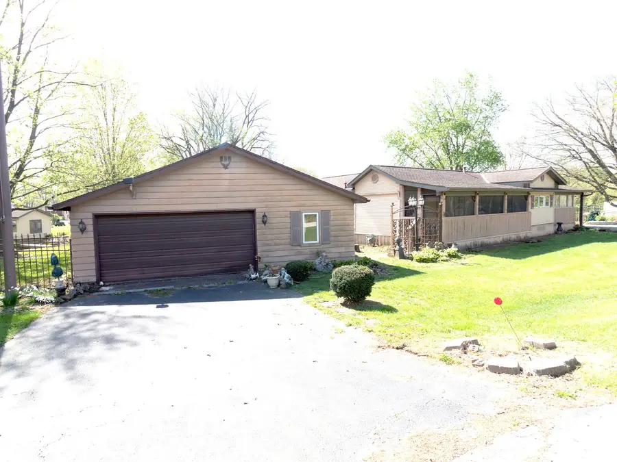 6240 N Gun Club Road, Morris, IL 60450 - #2